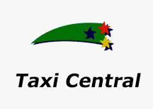 Taxi Central logo